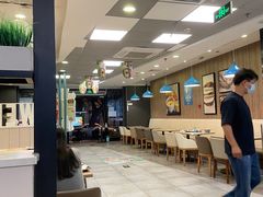 -魏家凉皮(协和店)