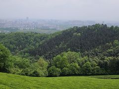 -敬亭山风景名胜区