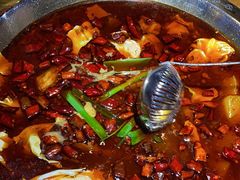 -受气牛肉·重庆耙牛肉(来福士店)