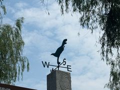 -中国西峡恐龙遗迹园
