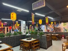 -李家水浒烤肉(五一店)