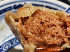 -南京大牌档(新街口德基广场店)