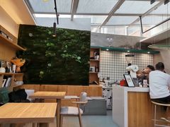 -十一咖啡(青年大街工厂店)