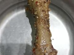 -将军肚烧烤鸡手王(东岭南街店)