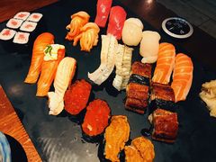 -千代武日本料理(开发区店)