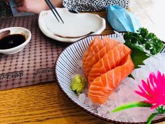 -林妈妈村·日式料理(宝山万达店)