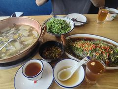 -妈妈的味道·腾冲特色菜(和顺古镇店)