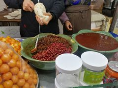 -老金家蛋菜夹馍(西安总店)