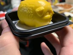 -海底捞火锅(枫蓝国际购物中心店)