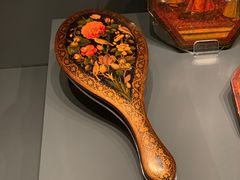 -土耳其与伊斯兰艺术博物馆