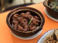 排骨煲-雅苑餐厅(朝天路店)