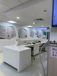 -上海市儿童医院(北京西路院区)
