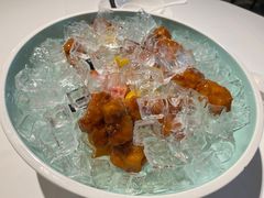 冰镇咕噜肉-陶陶居·雅园(凯华国际店)