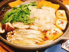 -本逸·割烹料理(湖墅店)