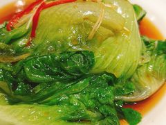 -范家小馆·烤鸭新京菜(金融街店)