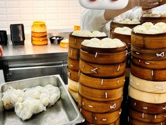 -阿那亚第三食堂 Cafeteria 3