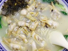-明呈黄鱼面馆(斜土路店)
