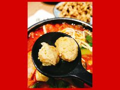 -线人米线(桂林路店)