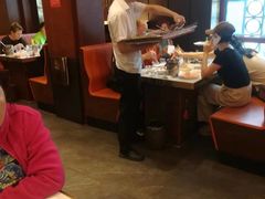 -金刚山烧烤(红旗大街店)