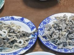 -牛街老爆肚满(牡丹园店)