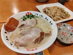 -日出拉面(望京店)