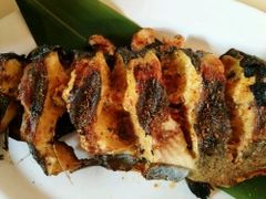 -北京水岸山吧度假村(雁栖镇店)