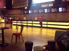 CGV星聚汇影城(梅江店)-CGV影城(梅江ScreenX店)