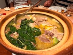 -一坐一忘云南菜(北京skp店)
