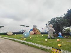 -观澜湖生态运动公社