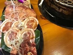 -牛家酒场(7mall店)