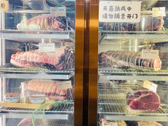 -红沃鳗鱼黑牛烤肉店(不老街店)