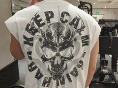 -FLARE STAR FITNESS(复地活力城店)