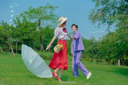 -易摄影婚纱摄影工作室