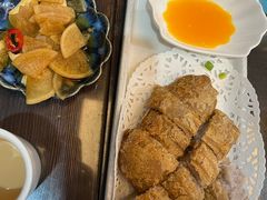 -堂宴·老厦门私房菜(1988仙岳总店)