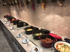 -菲住布渴酒店自助餐厅(阿里巴巴西溪园区店)