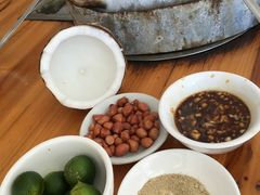 -15年老字号鑫鑫猪肚鸡·椰子鸡海南火锅(兴隆华侨农场店)