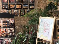 -GOTLOT COFFEE&KITCHEN角落厨房NOOK店
