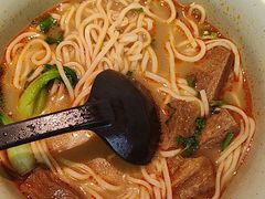 -李先生牛肉面大王(长春儿童医院店)