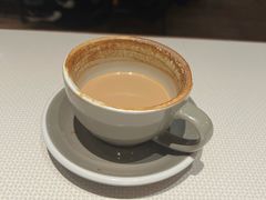 -BAKER&SPICE(安福路店)