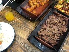 -炉内瓦·瓦片烧烤(明日星城店)