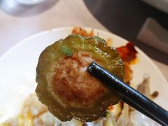 煎让三宝-新沸腾鱼乡(世贸天阶店)