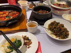 -千百味红餐厅·江西菜(绿地双子塔店)