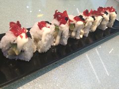 -晴季寿司(红旗街万达店)