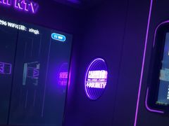 -星聚会KTV(外滩南京路旗舰店)