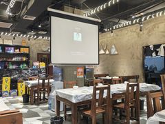 -沈记烧烤海鲜(江汉二路店)