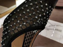 -JIMMY CHOO(恒隆广场店)
