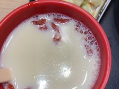-永和大王(花好园店)