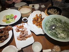 -全聚德(新街口店)