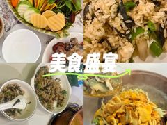 -菌海森林·非遗野生菌火锅(西山区滇池路摩根道店)