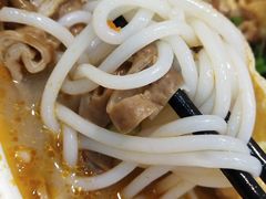 -螺小胖柳州螺蛳粉(钟楼总店)